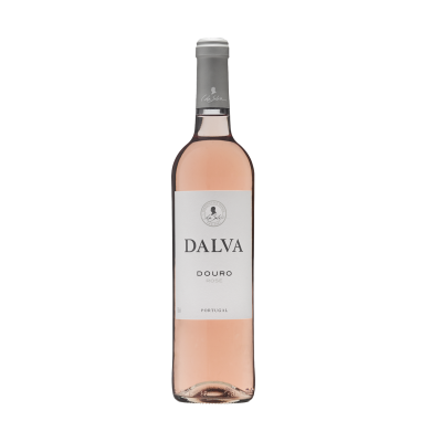 Dalva Colheita Rosé 2023 75cl
