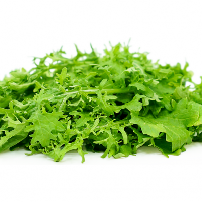 Mini Folha  Mostarda 30gr