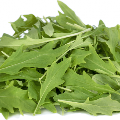 Mini Folha Mizuna 30gr