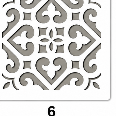 Azulejo Clássico - I