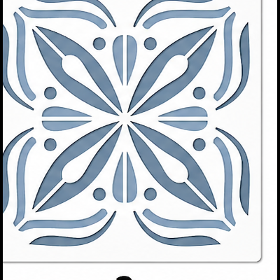 Azulejo Clássico - II