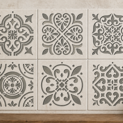 Azulejo Clássico - I