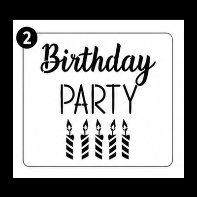 Aniversários