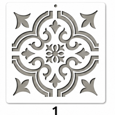 Azulejo Clássico - I