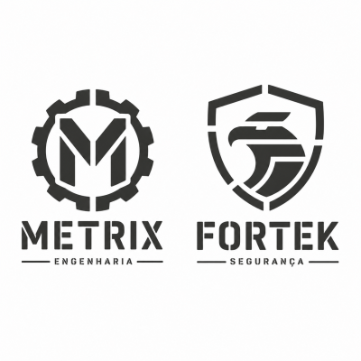 Logótipo da Empresa