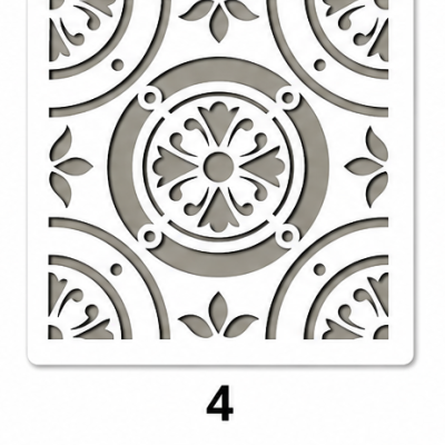 Azulejo Clássico - I