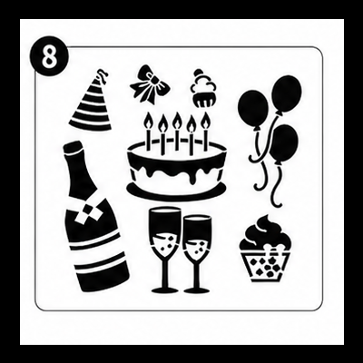 Aniversários