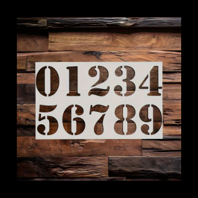 Letras & Números