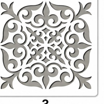 Azulejo Clássico - I