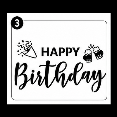 Aniversários