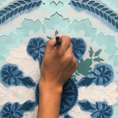 Stencil Personalizados