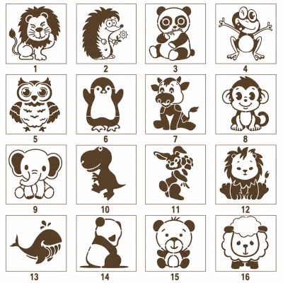 Animais