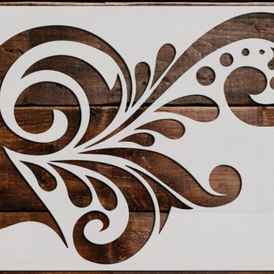 Stencil Personalizados