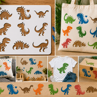 Dinossauros