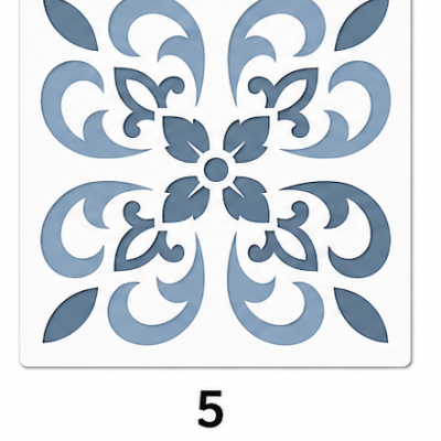 Azulejo Clássico - II