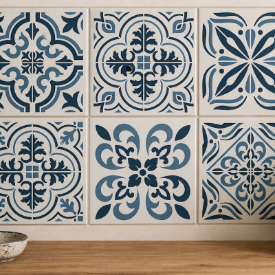 Azulejo Clássico - II