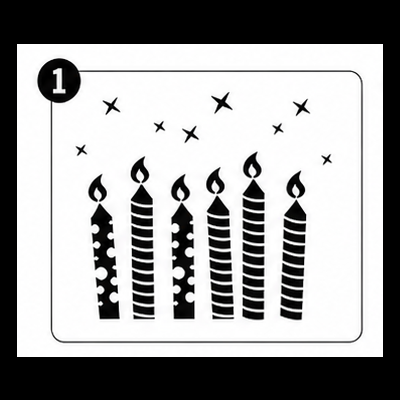 Aniversários