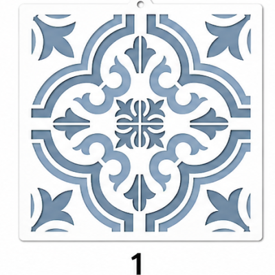 Azulejo Clássico - II