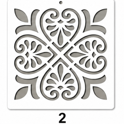 Azulejo Clássico - I