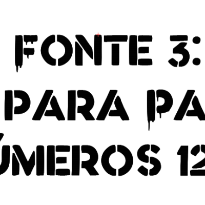 Lettering Estilo Graffiti