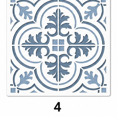 Azulejo Clássico - II