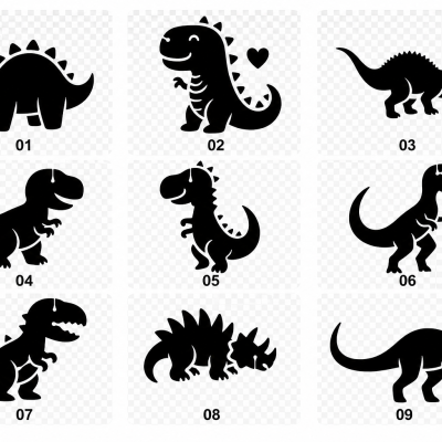 Dinossauros