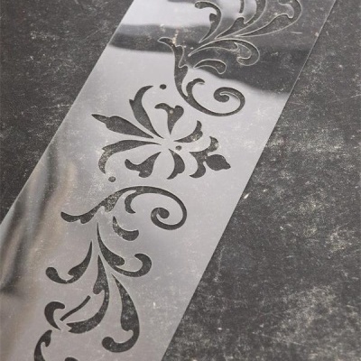 Stencil Personalizados