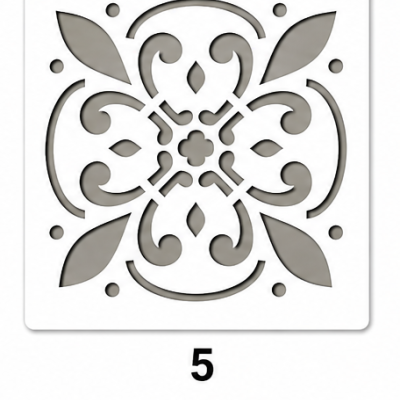 Azulejo Clássico - I