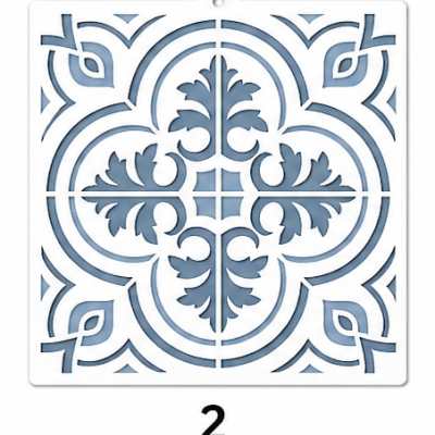 Azulejo Clássico - II