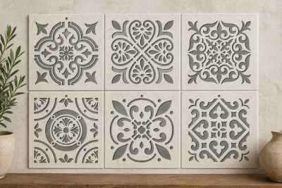 Azulejo Clássico - I