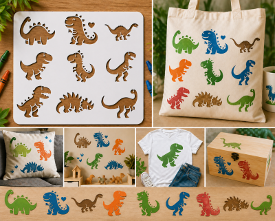Dinossauros