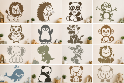 Animais