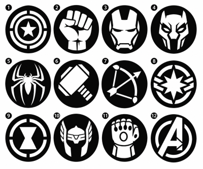 Heros