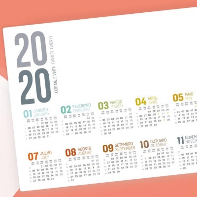 Planning de Secretária