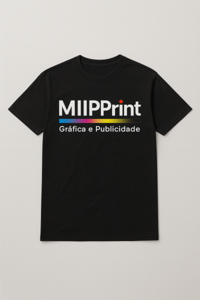 T-shirt Unisexo 190gr - Pack 10 unidades T-shirt Unisexo 190gr - Pack 10 unidades