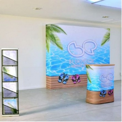 Feiras e Exposições