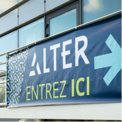 Vinil e Lona Impresso