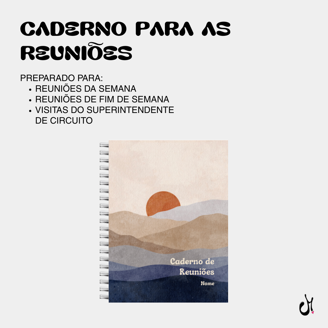 Caderno&#x20;de&#x20;Reuni&#x00F5;es