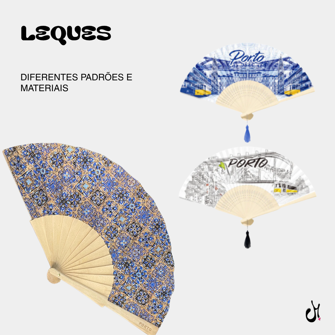 Leques