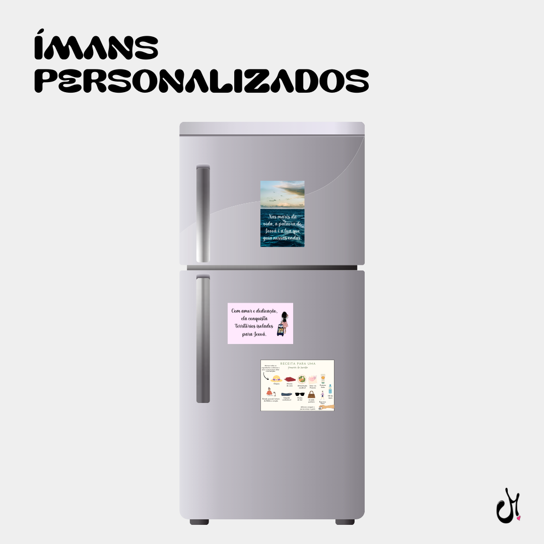 &#x00CD;mans&#x20;Personalizados