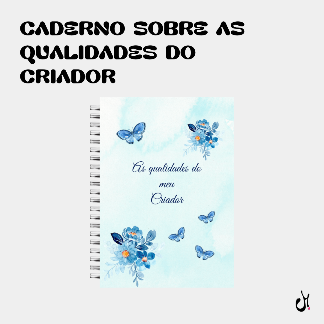 Caderno&#x20;sobre&#x20;as&#x20;Qualidades&#x20;de&#x20;Jeov&#x00E1;