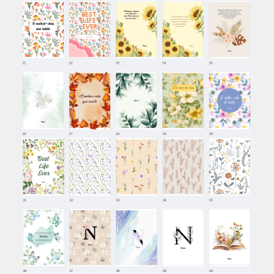 Capa&#x20;para&#x20;Revistas&#x20;e&#x20;Folhetos