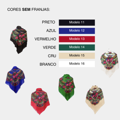 Len&#x00E7;os&#x20;Tradicionais