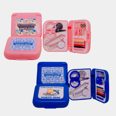 Kit&#x20;de&#x20;Costura&#x20;Congresso&#x20;Internacional&#x20;PORTO