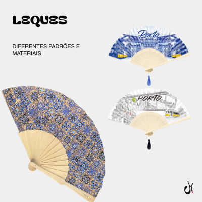 Leques