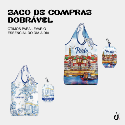 Saco de Compras