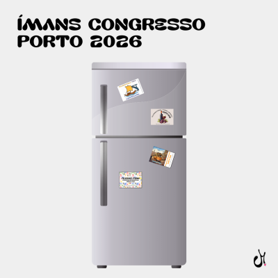 Ímans Congresso Internacional - PORTO