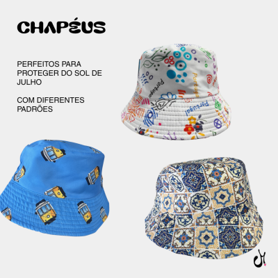 Chapéus