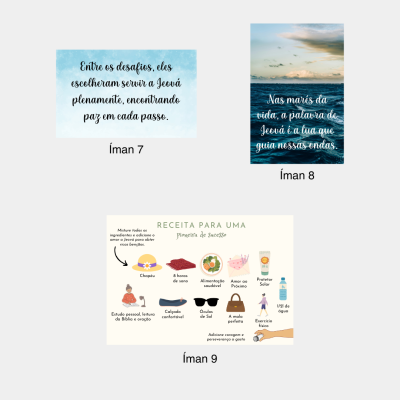 &#x00CD;mans&#x20;Personalizados