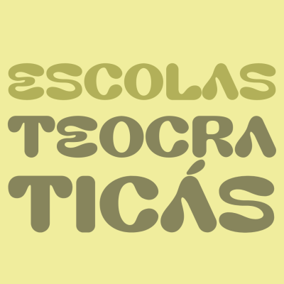 Escolas Teocráticas